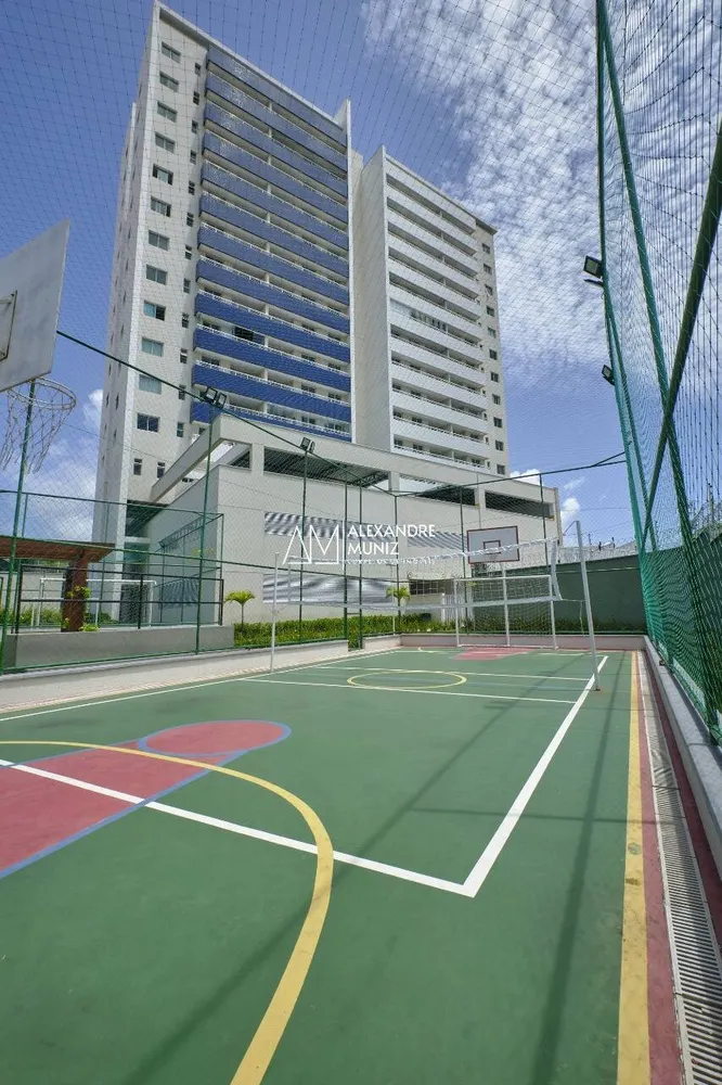 Apartamento, 3 quartos, 75 m² - Foto 1
