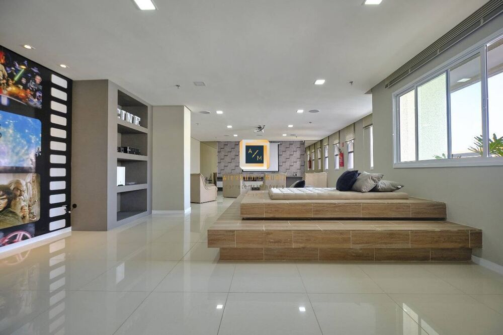 Apartamento, 3 quartos, 75 m² - Foto 1