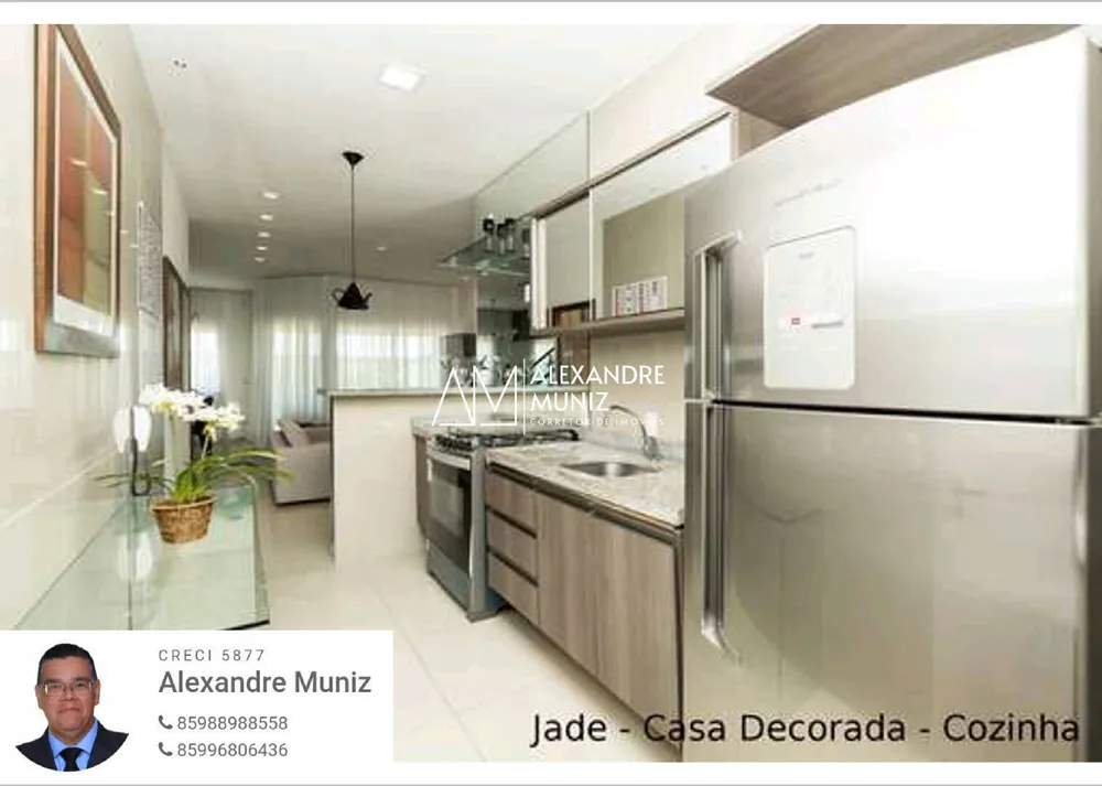 Casa, 4 quartos, 117 m² - Foto 9