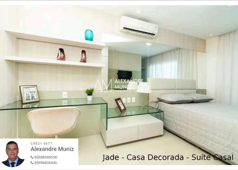 Casa, 4 quartos, 117 m² - Foto 7