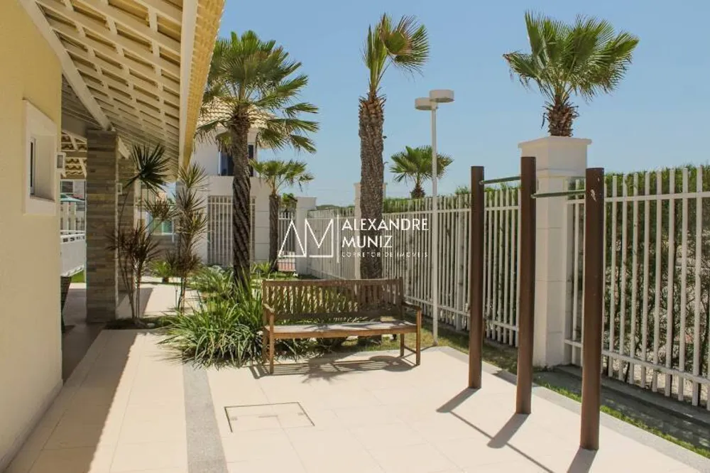 Casa, 4 quartos, 117 m² - Foto 15
