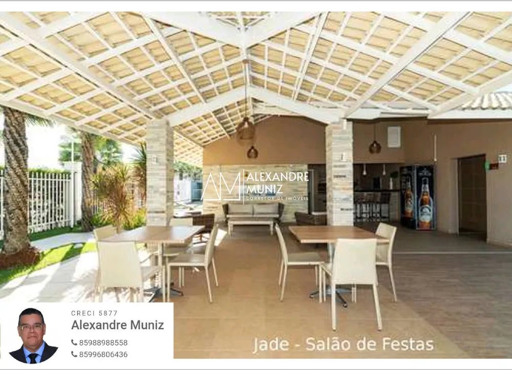 Casa, 4 quartos, 117 m² - Foto 4