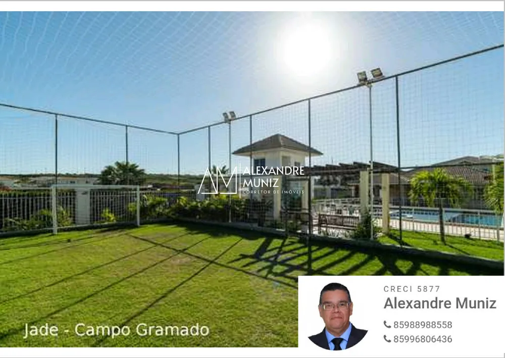 Casa, 4 quartos, 117 m² - Foto 3