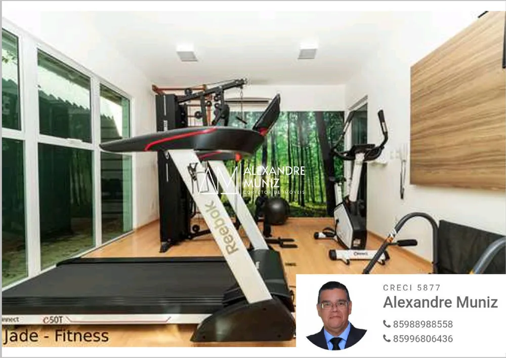 Casa, 4 quartos, 117 m² - Foto 5