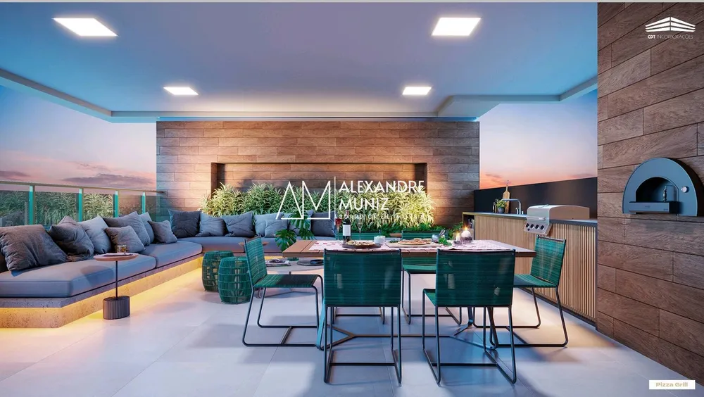 Apartamento, 3 quartos, 67 m² - Foto 13