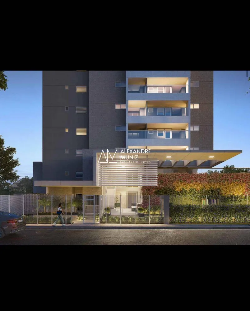 Apartamento, 4 quartos, 242 m² - Foto 11