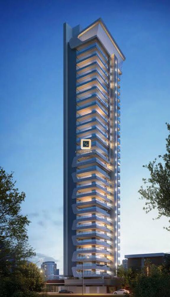Apartamento, 4 quartos, 242 m² - Foto 2