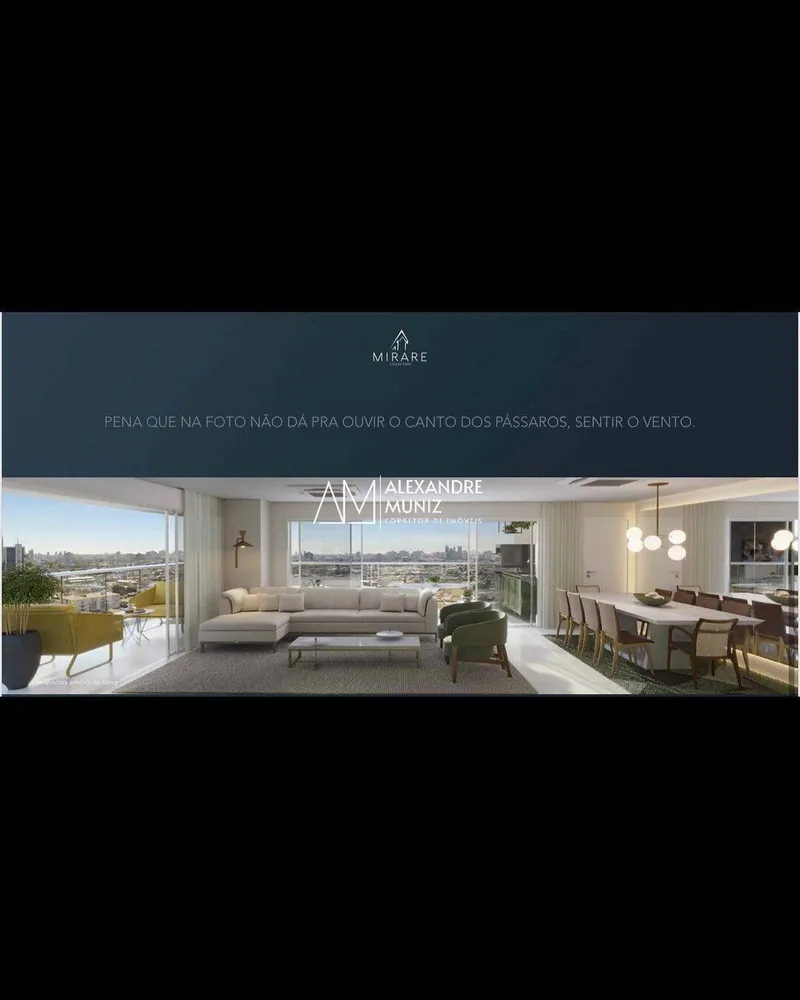 Apartamento, 4 quartos, 242 m² - Foto 12
