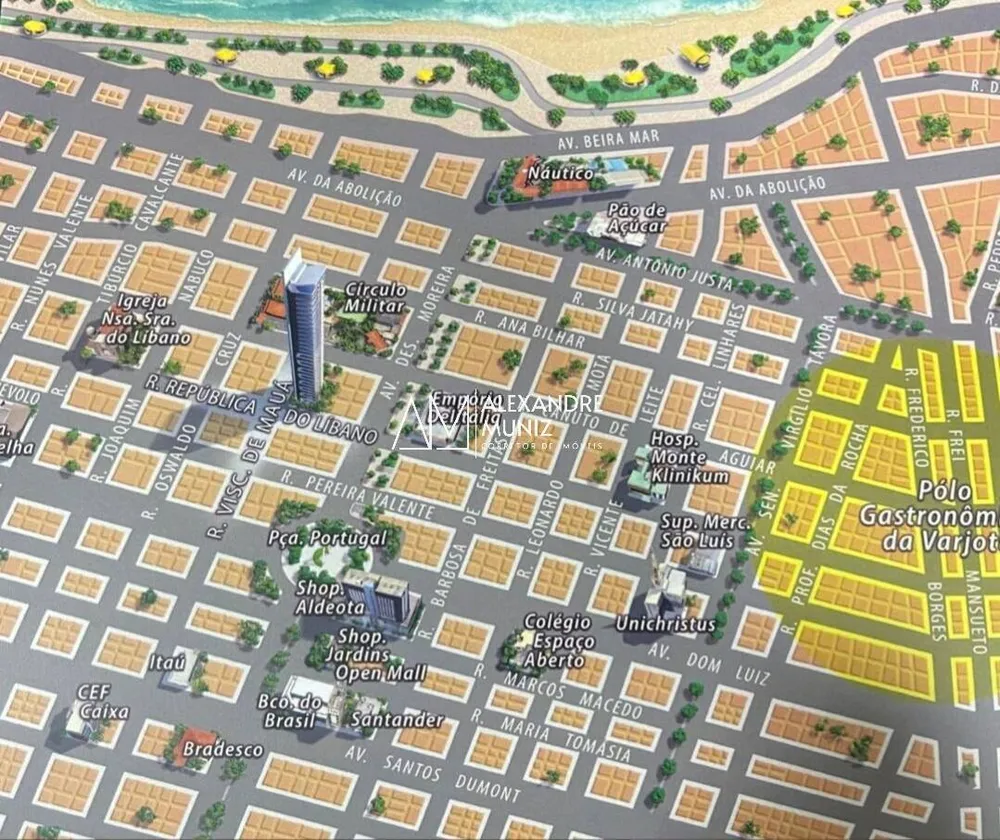 Apartamento, 4 quartos, 242 m² - Foto 5