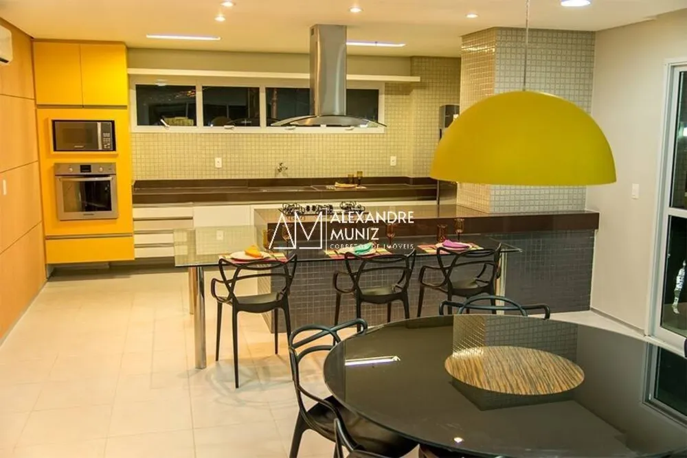 Apartamento, 3 quartos, 155 m² - Foto 3