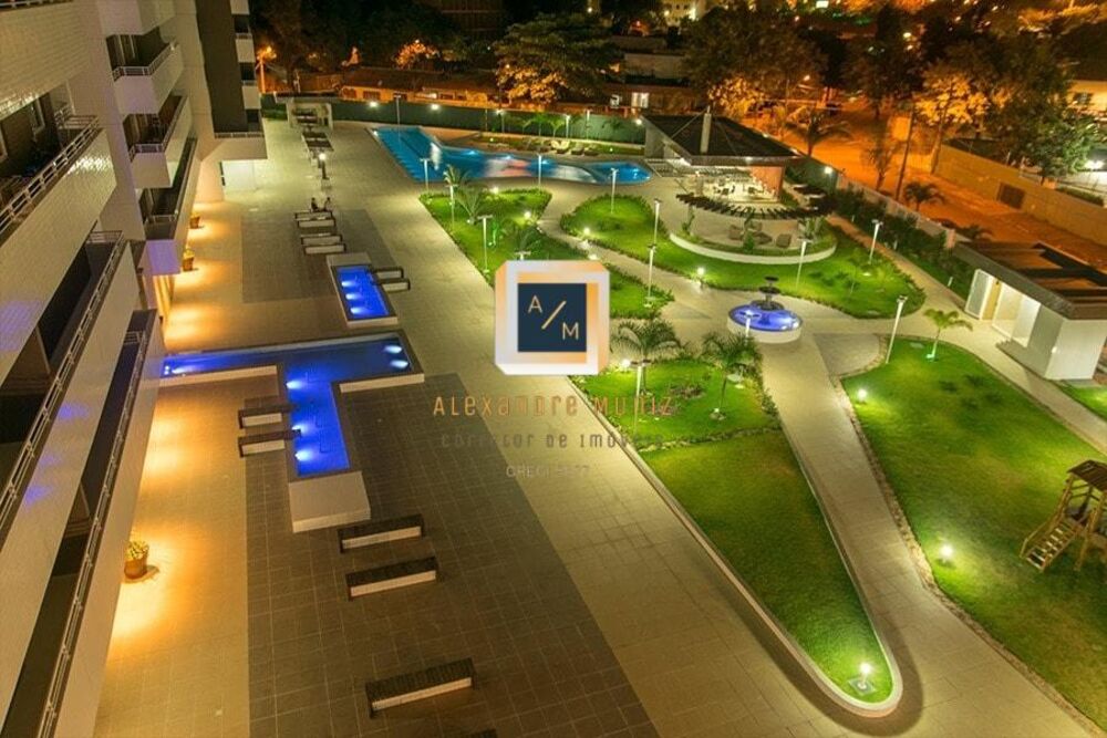 Apartamento, 3 quartos, 155 m² - Foto 1
