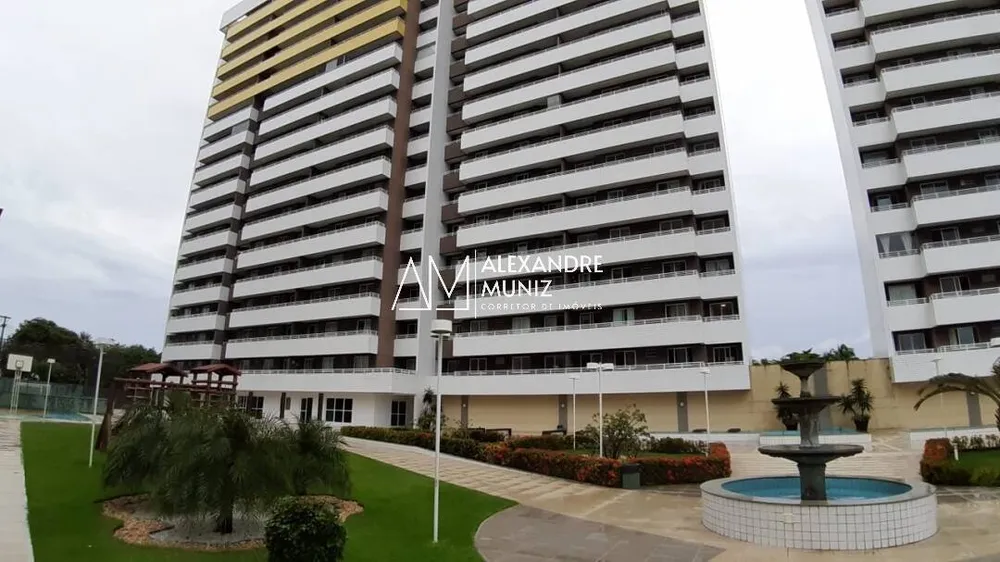 Apartamento, 3 quartos, 155 m² - Foto 2