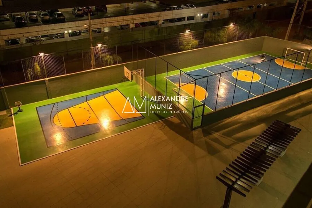 Apartamento, 3 quartos, 155 m² - Foto 6