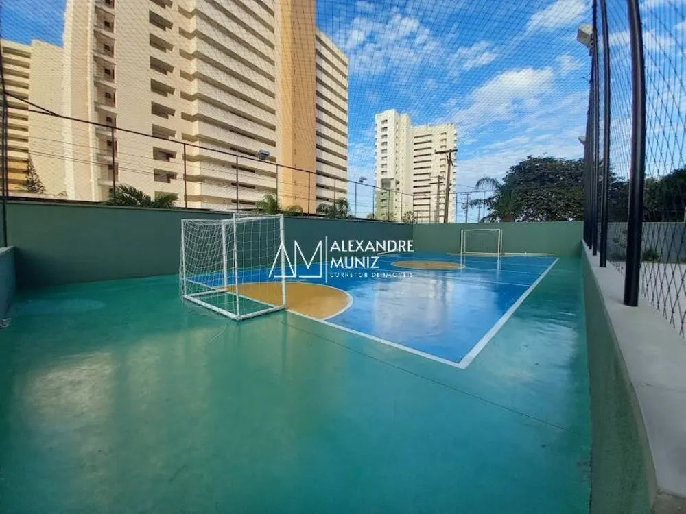 Apartamento, 3 quartos, 155 m² - Foto 14