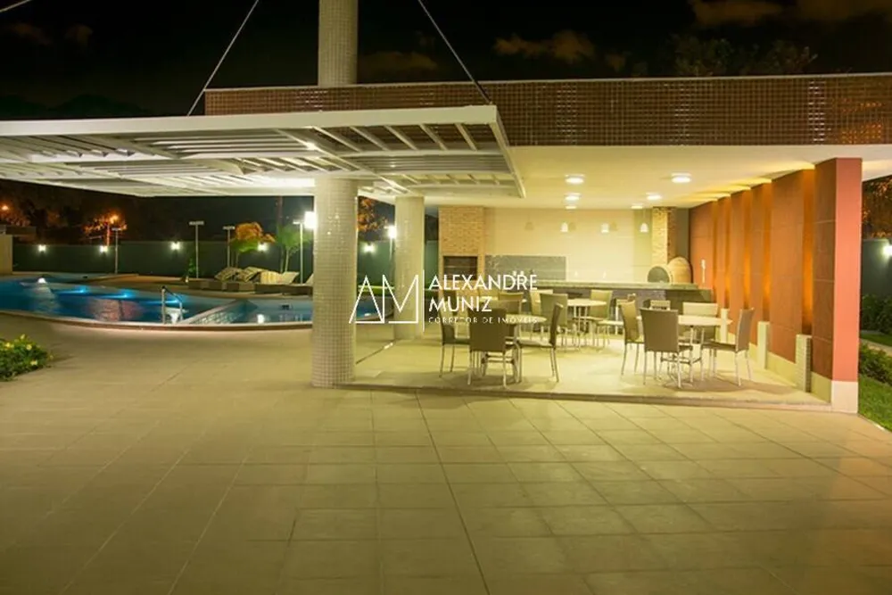 Apartamento, 3 quartos, 155 m² - Foto 7
