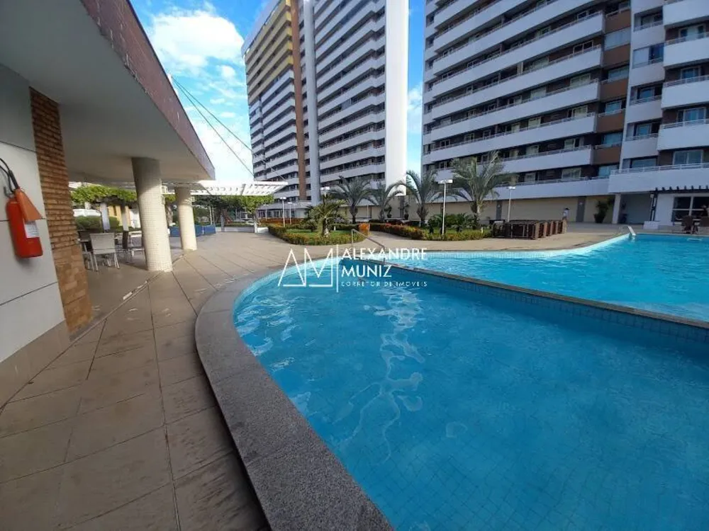 Apartamento, 3 quartos, 155 m² - Foto 1