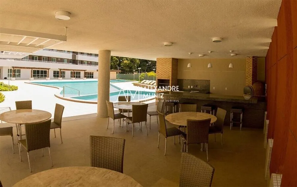 Apartamento, 3 quartos, 155 m² - Foto 4