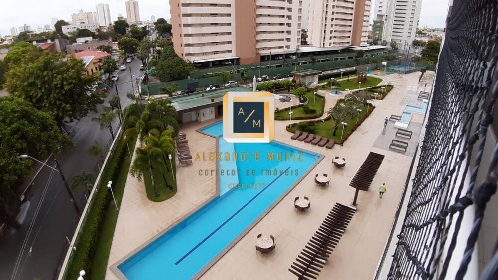 Apartamento, 3 quartos, 155 m² - Foto 2