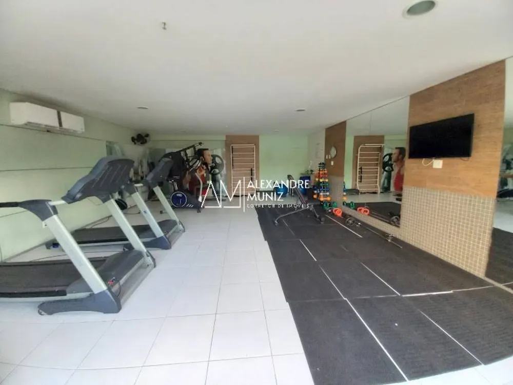 Apartamento, 3 quartos, 155 m² - Foto 11
