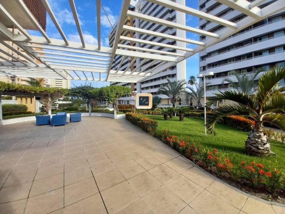 Apartamento, 3 quartos, 155 m² - Foto 4