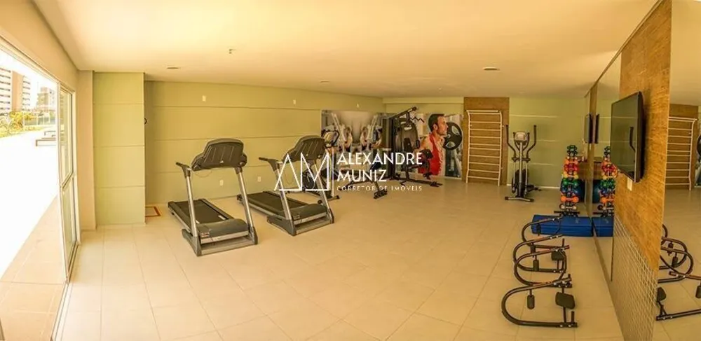 Apartamento, 3 quartos, 155 m² - Foto 10