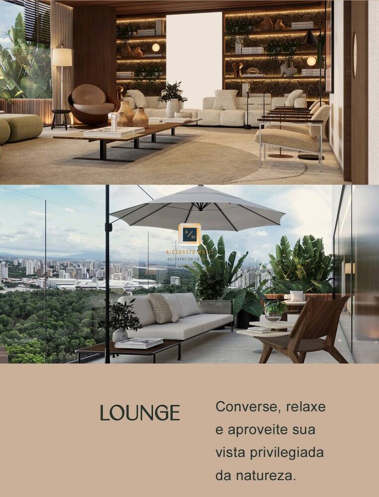 Apartamento, 3 quartos, 228 m² - Foto 5