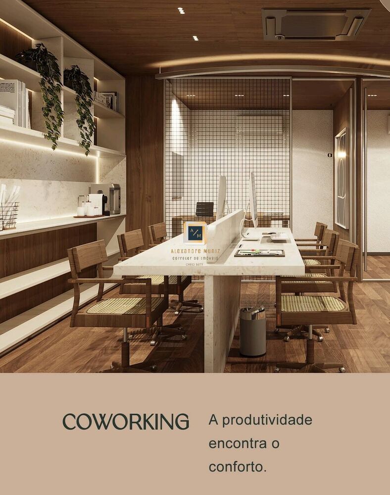 Apartamento, 3 quartos, 228 m² - Foto 9
