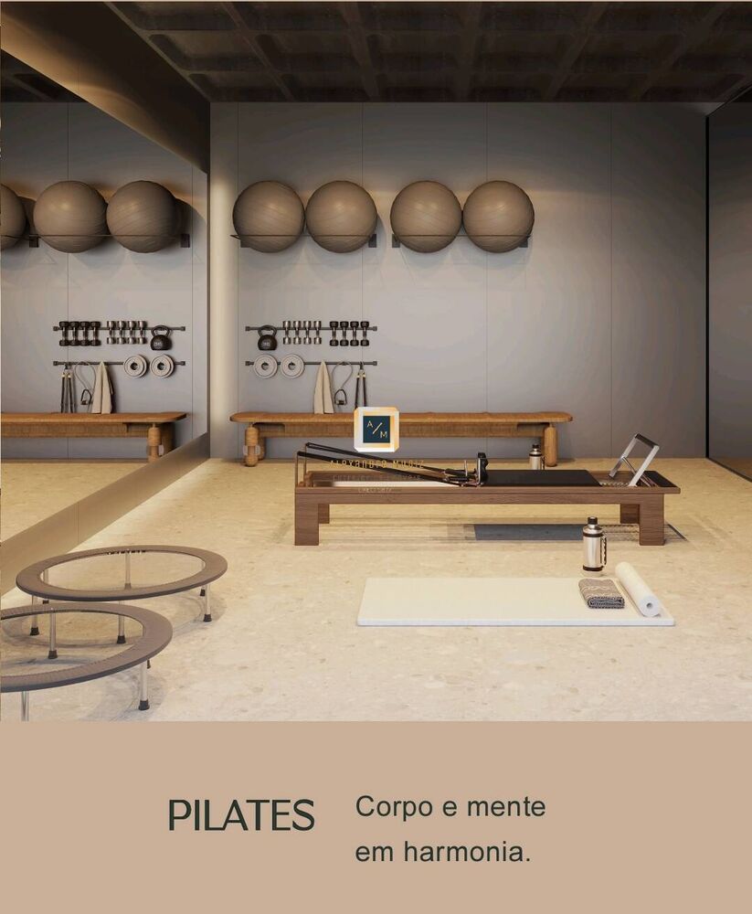 Apartamento, 3 quartos, 228 m² - Foto 8