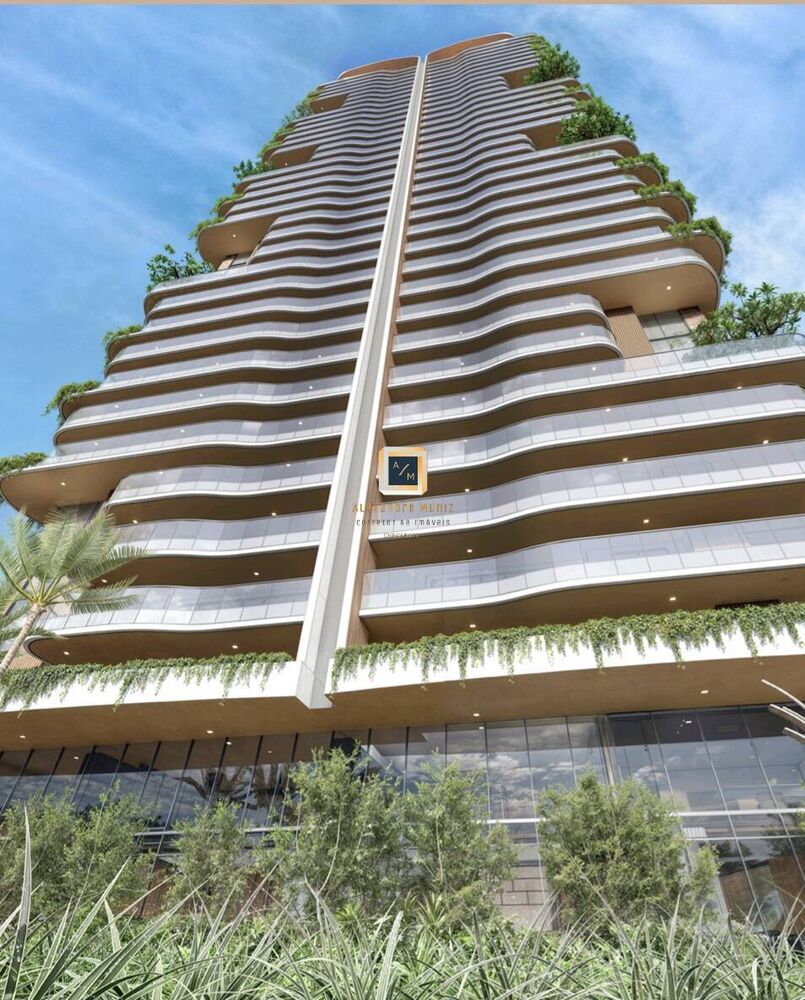 Apartamento, 3 quartos, 228 m² - Foto 1