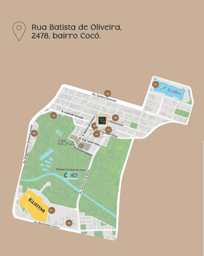 Apartamento, 3 quartos, 228 m² - Foto 20