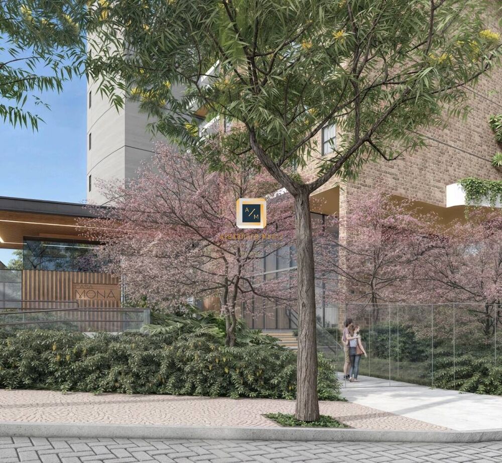 Apartamento, 3 quartos, 228 m² - Foto 2