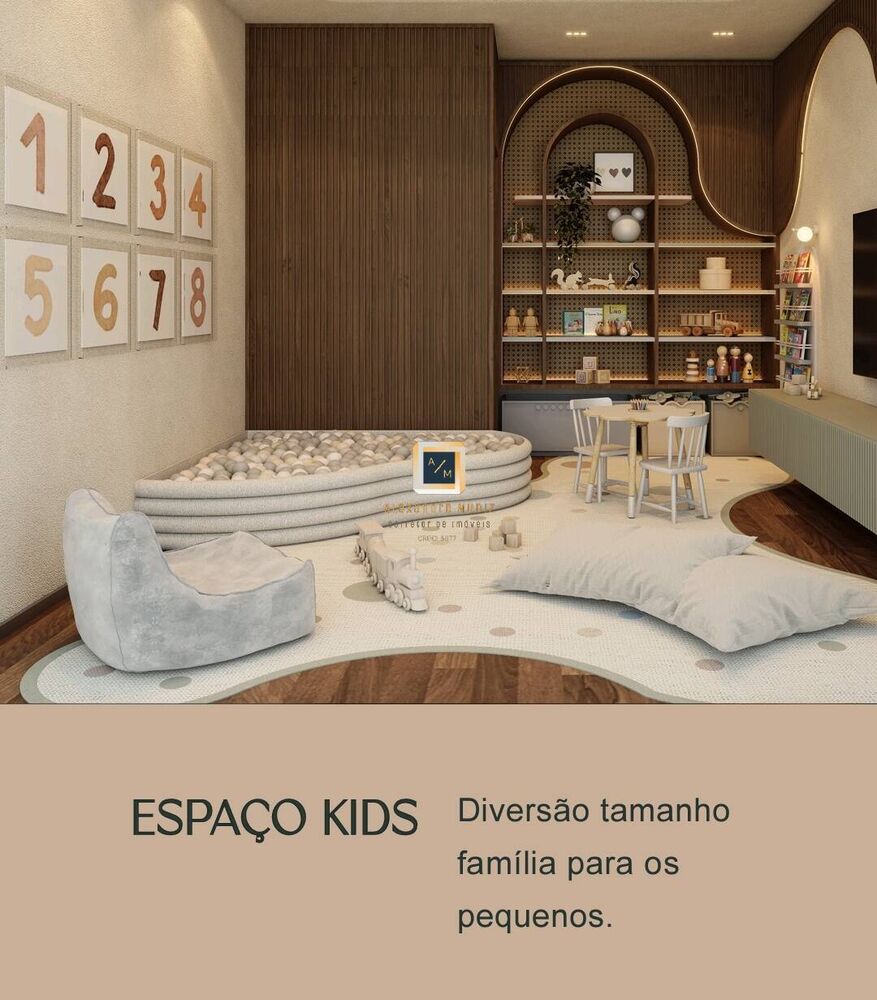 Apartamento, 3 quartos, 228 m² - Foto 11