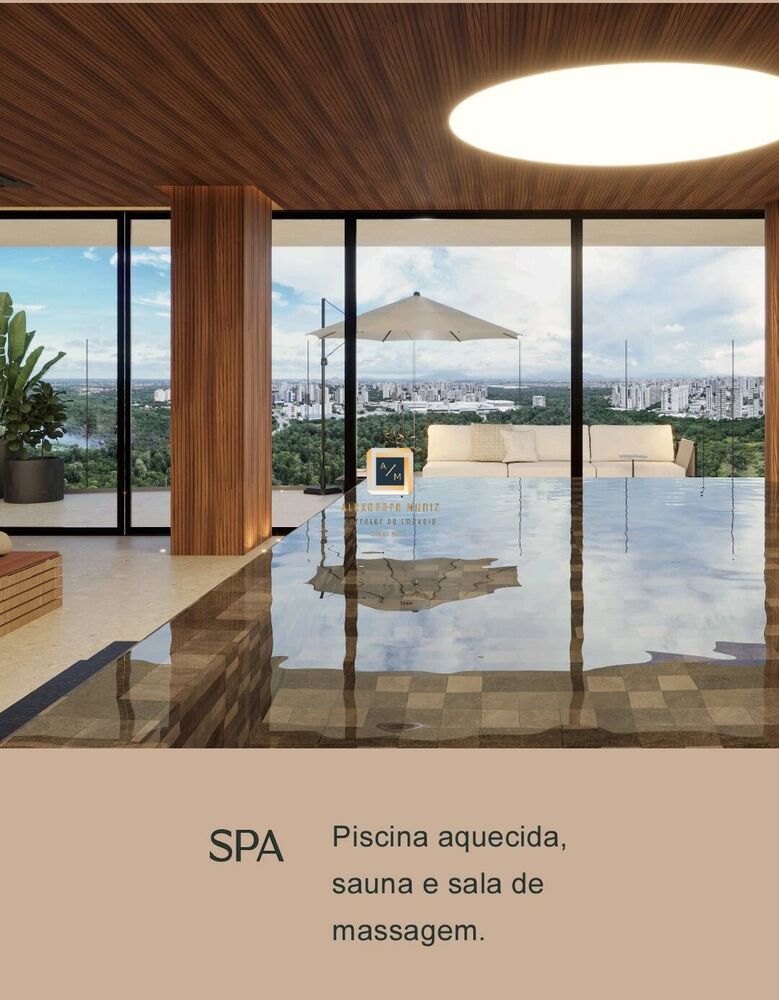 Apartamento, 3 quartos, 228 m² - Foto 6