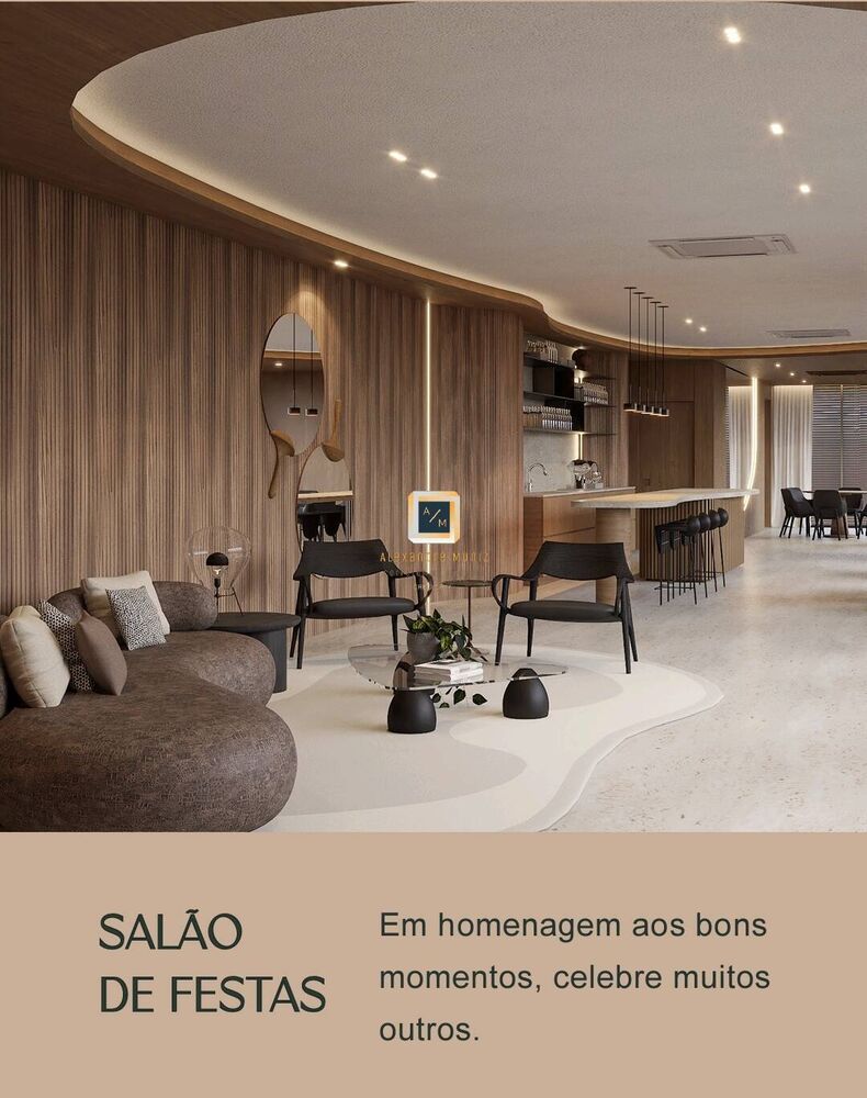 Apartamento, 3 quartos, 228 m² - Foto 13
