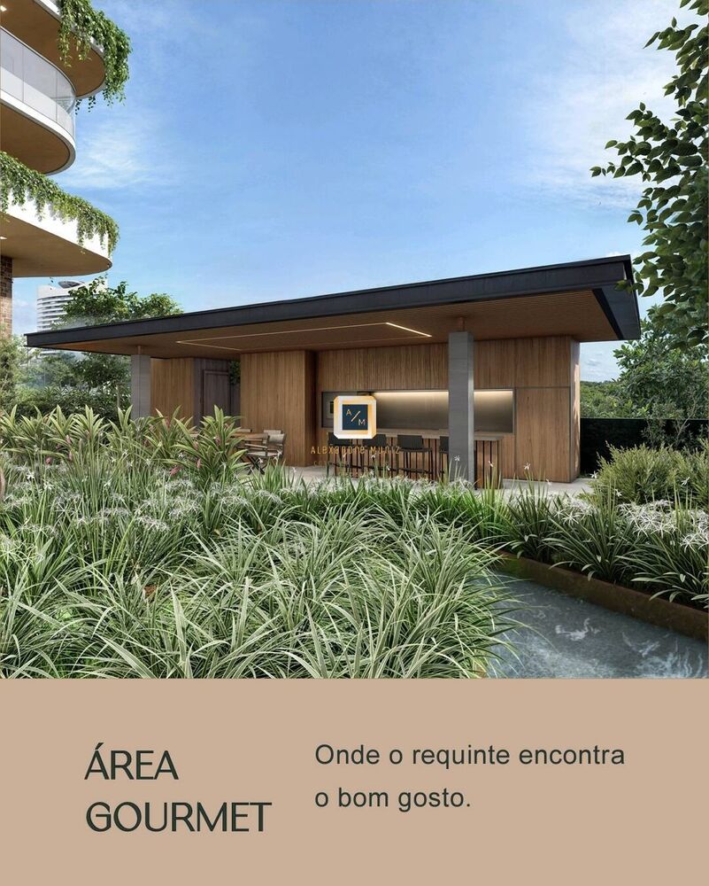 Apartamento, 3 quartos, 228 m² - Foto 14