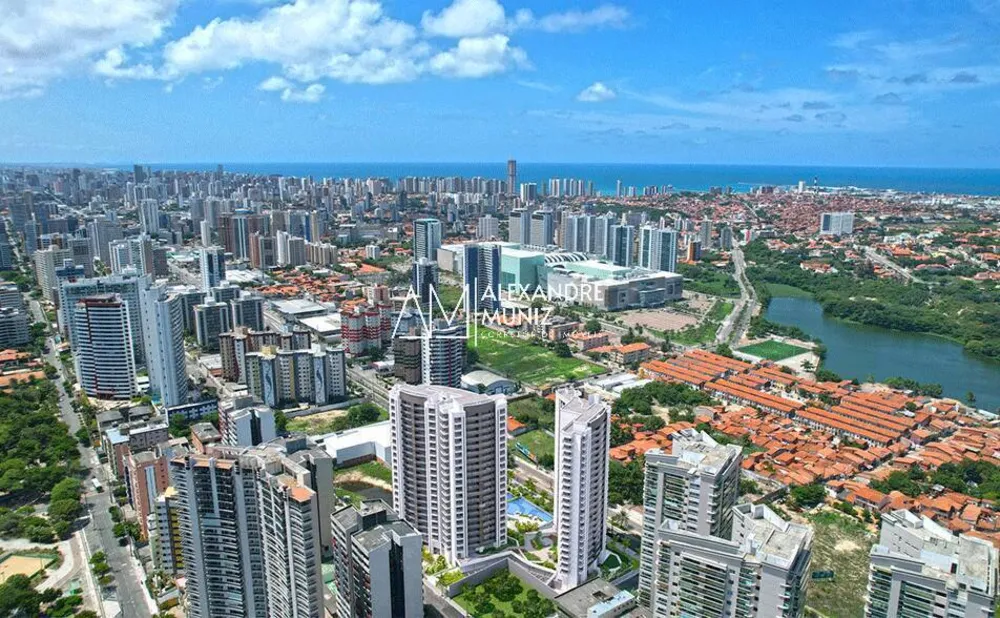 Apartamento, 3 quartos, 105 m² - Foto 2