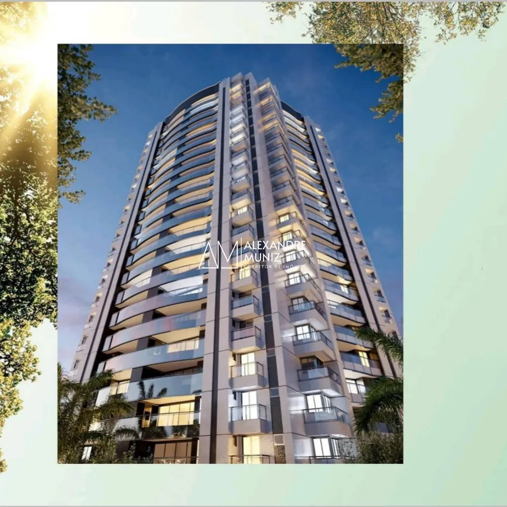 Apartamento, 3 quartos, 105 m² - Foto 4