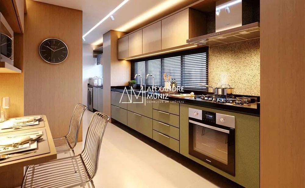 Apartamento, 3 quartos, 105 m² - Foto 9
