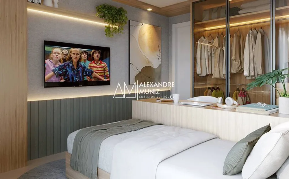 Apartamento, 3 quartos, 105 m² - Foto 7