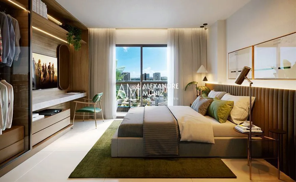 Apartamento, 3 quartos, 105 m² - Foto 6
