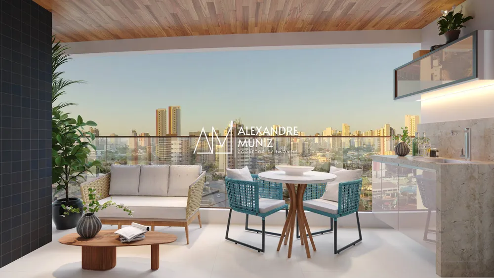 Apartamento, 2 quartos, 49 m² - Foto 8
