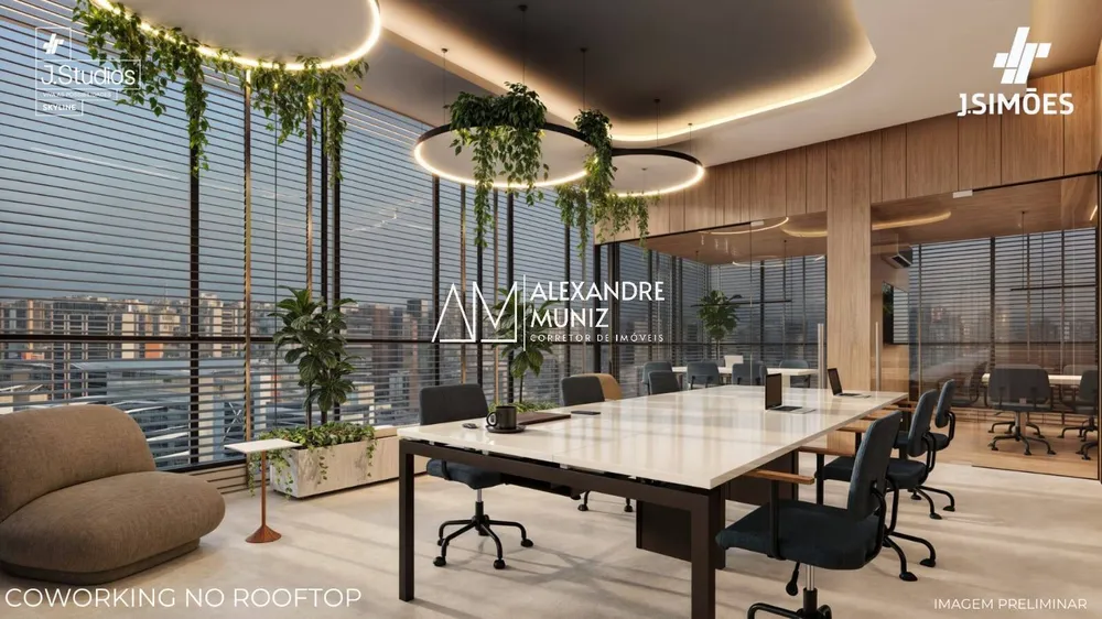 Apartamento, 1 quarto, 44 m² - Foto 5