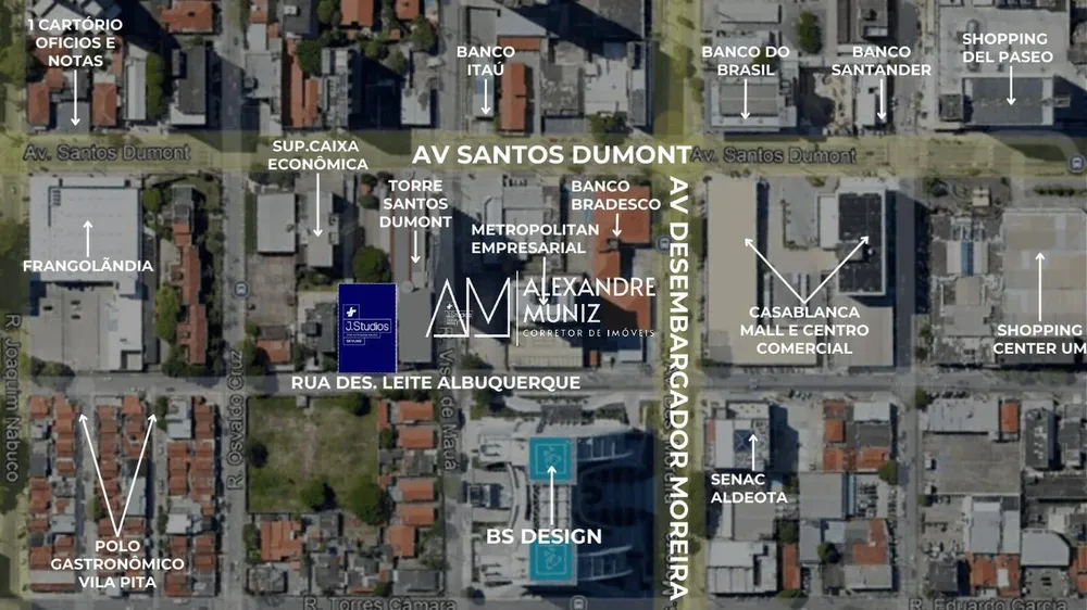 Apartamento, 1 quarto, 44 m² - Foto 16