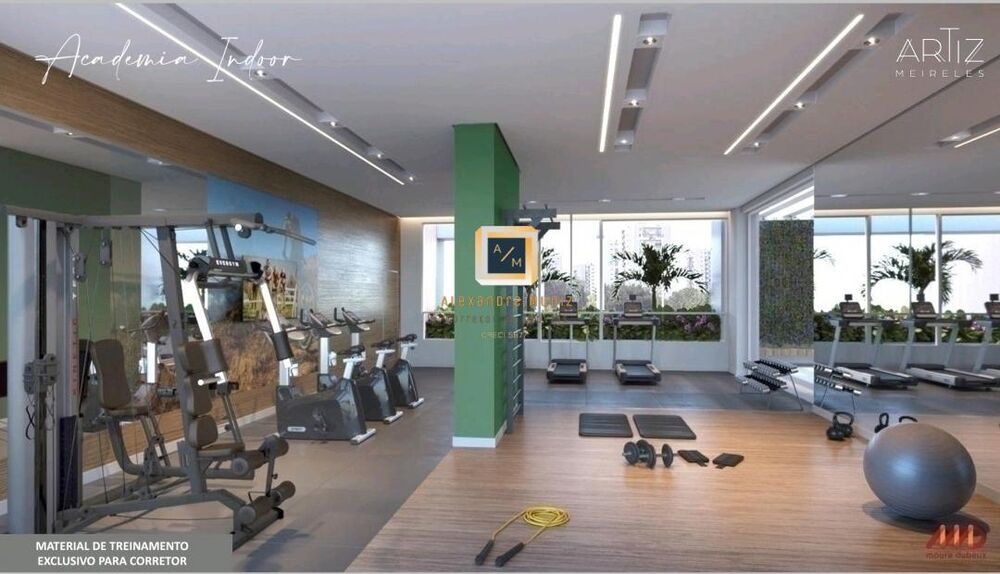 Apartamento, 4 quartos, 188 m² - Foto 27