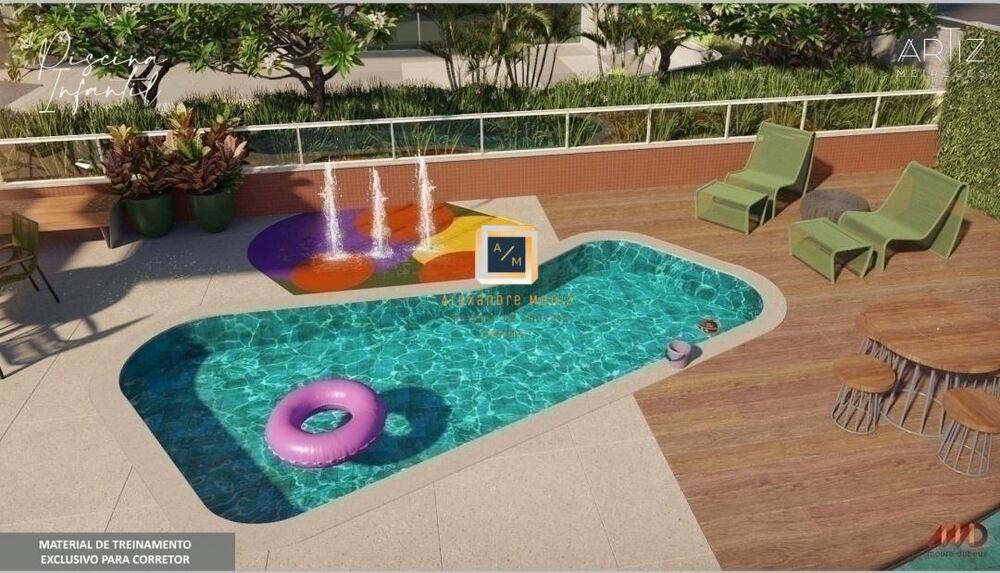 Apartamento, 4 quartos, 188 m² - Foto 34