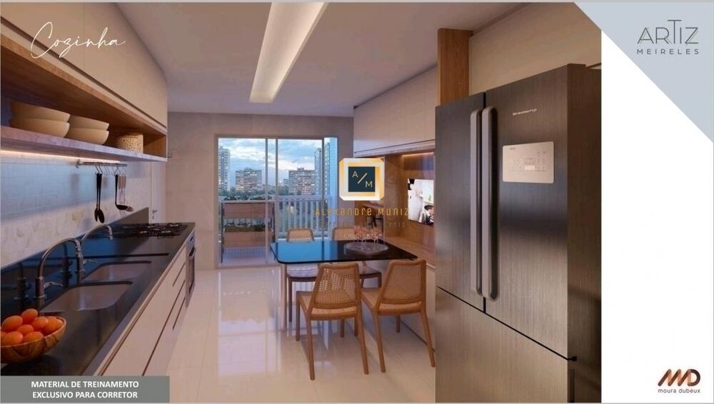 Apartamento, 4 quartos, 188 m² - Foto 8