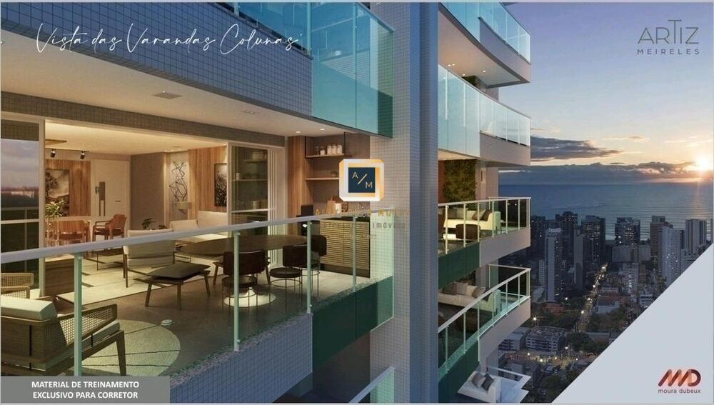 Apartamento, 4 quartos, 188 m² - Foto 17