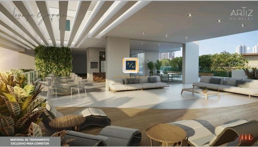 Apartamento, 4 quartos, 188 m² - Foto 31