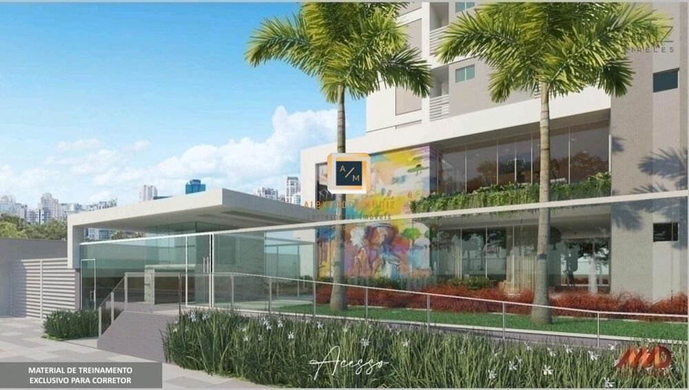 Apartamento, 4 quartos, 188 m² - Foto 37