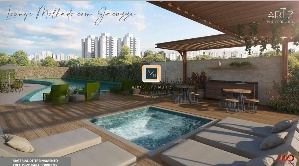 Apartamento, 4 quartos, 188 m² - Foto 32